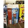 Image 1 : Case of LePage 300 PL Foam BoardAdhesive (12 x 825mL)