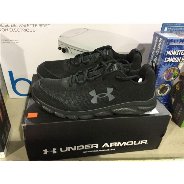 Under Armour Size 10 Shoes
