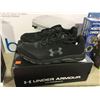 Image 1 : Under Armour Size 10 Shoes