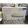 Image 1 : Brondell Non-Electric Bidet Toilet Seat