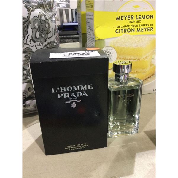LHomme Prada Cologne (100mL)