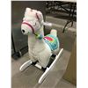 Image 1 : LabebeUnicornRocking Horse