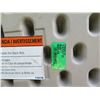 Image 8 : Large Lifetime Model 640 Deck Box Storage Unit (shows general wear and tear) 5ft x 2ft x 26"H