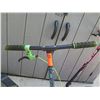 Image 2 : Qty 2 Scooters (has general wear and tear)