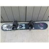 Image 8 : Movement 48 Snowboard, Approx. 58" Long