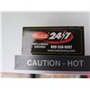 Image 16 : Charcoal BBQ Grill, Emergency Escape Ladder, Shop Vac, Hatco Food Warmer, Stick 'n Step Strips