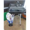 Image 17 : Charcoal BBQ Grill, Emergency Escape Ladder, Shop Vac, Hatco Food Warmer, Stick 'n Step Strips