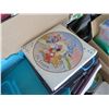 Image 17 : Misc. Kitchen Items: Pans, Bowls, Food Containers, Lunch Boxes, Trays, Glassware, etc