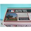 Image 3 : 6 Unused Hats, Auto Tee, Used Wooden Bat