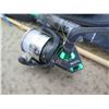 Image 13 : Sporting Goods: Tennis Rackets, Boxes of Golf Balls, Soccer Shoes, Fishing Rod, Bag