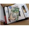 Image 10 : Approx. 8 Boxes of Children & Misc. Books - C.S. Lewis Book Series, etc.