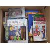 Image 13 : Approx. 8 Boxes of Children & Misc. Books - C.S. Lewis Book Series, etc.