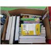 Image 14 : Approx. 8 Boxes of Children & Misc. Books - C.S. Lewis Book Series, etc.