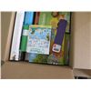Image 16 : Approx. 8 Boxes of Children & Misc. Books - C.S. Lewis Book Series, etc.