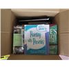 Image 3 : Approx. 8 Boxes of Children & Misc. Books - C.S. Lewis Book Series, etc.