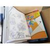 Image 8 : Approx. 8 Boxes of Children & Misc. Books - C.S. Lewis Book Series, etc.