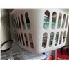 Image 10 : Omega Juicer & Attachments, Misc. Kitchen Items, Disposable Gloves, Books, etc