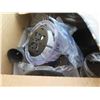 Image 11 : Omega Juicer & Attachments, Misc. Kitchen Items, Disposable Gloves, Books, etc