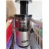 Image 13 : Omega Juicer & Attachments, Misc. Kitchen Items, Disposable Gloves, Books, etc
