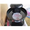 Image 16 : Omega Juicer & Attachments, Misc. Kitchen Items, Disposable Gloves, Books, etc