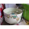 Image 18 : Omega Juicer & Attachments, Misc. Kitchen Items, Disposable Gloves, Books, etc
