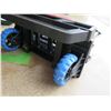 Image 13 : Collapsible Canvas Wagon, Folding Umbrella, 2 Folding Hand Trucks