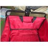 Image 3 : Collapsible Canvas Wagon, Folding Umbrella, 2 Folding Hand Trucks