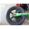 Image 16 : Bike Trailer, Kids Green Bike, Pink Kids Trike, Pogo Stick