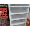 Image 10 : Organizer Drawer Units, Binders, Sheet Protectors, Fabric Bins, Trays, etc