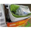Image 11 : Organizer Drawer Units, Binders, Sheet Protectors, Fabric Bins, Trays, etc