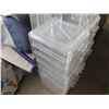Image 14 : Organizer Drawer Units, Binders, Sheet Protectors, Fabric Bins, Trays, etc