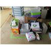 Image 1 : Organizer Drawer Units, Binders, Sheet Protectors, Fabric Bins, Trays, etc