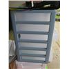 Image 8 : Organizer Drawer Units, Binders, Sheet Protectors, Fabric Bins, Trays, etc