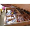 Image 25 : Misc. Toys, Unopened Craft Kit, Candles, Unopened Playdough Set, Ceramic Piggy Bank, Bey Blade Stadi