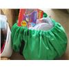 Image 28 : Misc. Toys, Unopened Craft Kit, Candles, Unopened Playdough Set, Ceramic Piggy Bank, Bey Blade Stadi