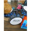Image 8 : Assorted Toys, Kids Drum Set, Ipu, Play Ice Cream Stand, Play Wash Basin, Pony, etc