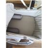 Image 17 : Booster Seat, Folding Bassinet, Mory Jane Carrier, New Grooming Set, Infant Play Pad, Foot Tub