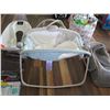 Image 21 : Booster Seat, Folding Bassinet, Mory Jane Carrier, New Grooming Set, Infant Play Pad, Foot Tub
