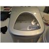 Image 3 : Mini Frigidaire Ice Maker Model EFIC117-SS and NutriMill HS4.3 Flour Grinder