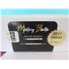 Image 1 : Mystery Autographed Minor League Bat in Box