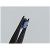 Image 2 : 0.67 BLUISH VIOLET  TANZANITE
