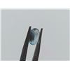 Image 2 : 1.80 NATURAL BLUE ZIRCON (Not CUBIC ZIRCONIA)