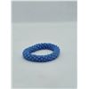 Image 1 : RARE BLUE JADE VARIETY BRACELET