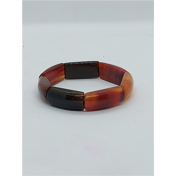 DREAM AGATE BRACELET