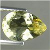 Image 1 : 2.06 ct YELLOW ANDESINE