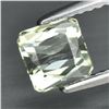 Image 1 : 1.09 ct GREEN TOURMALINE