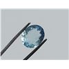 Image 1 : 5.00 ct  EXCEPTIONAL SKY BLUE TOPAZ