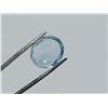 Image 2 : 5.00 ct  EXCEPTIONAL SKY BLUE TOPAZ