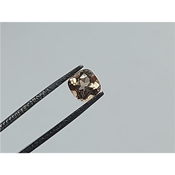 4.84 ct. IMPERIAL TOPAZ 4 pieces