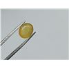 Image 1 : 2.75 ct BEAUTIFUL YELLOW SAPPHIRE
